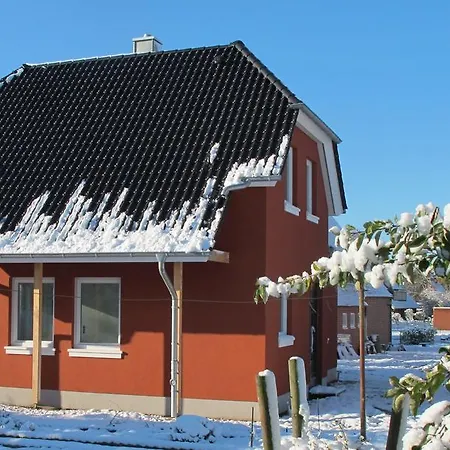 Haus-lotta Ferienhaus