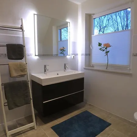 Ferienhaus Haus-lotta