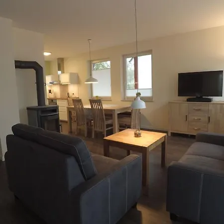 Ferienhaus Haus-lotta